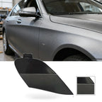 Front Bumper Tow Hook Cover for Mercedes S-Class W222 (2018–2020)