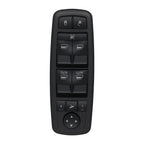 Driver Side Master Window Switch for Jeep Cherokee (2015-2020)