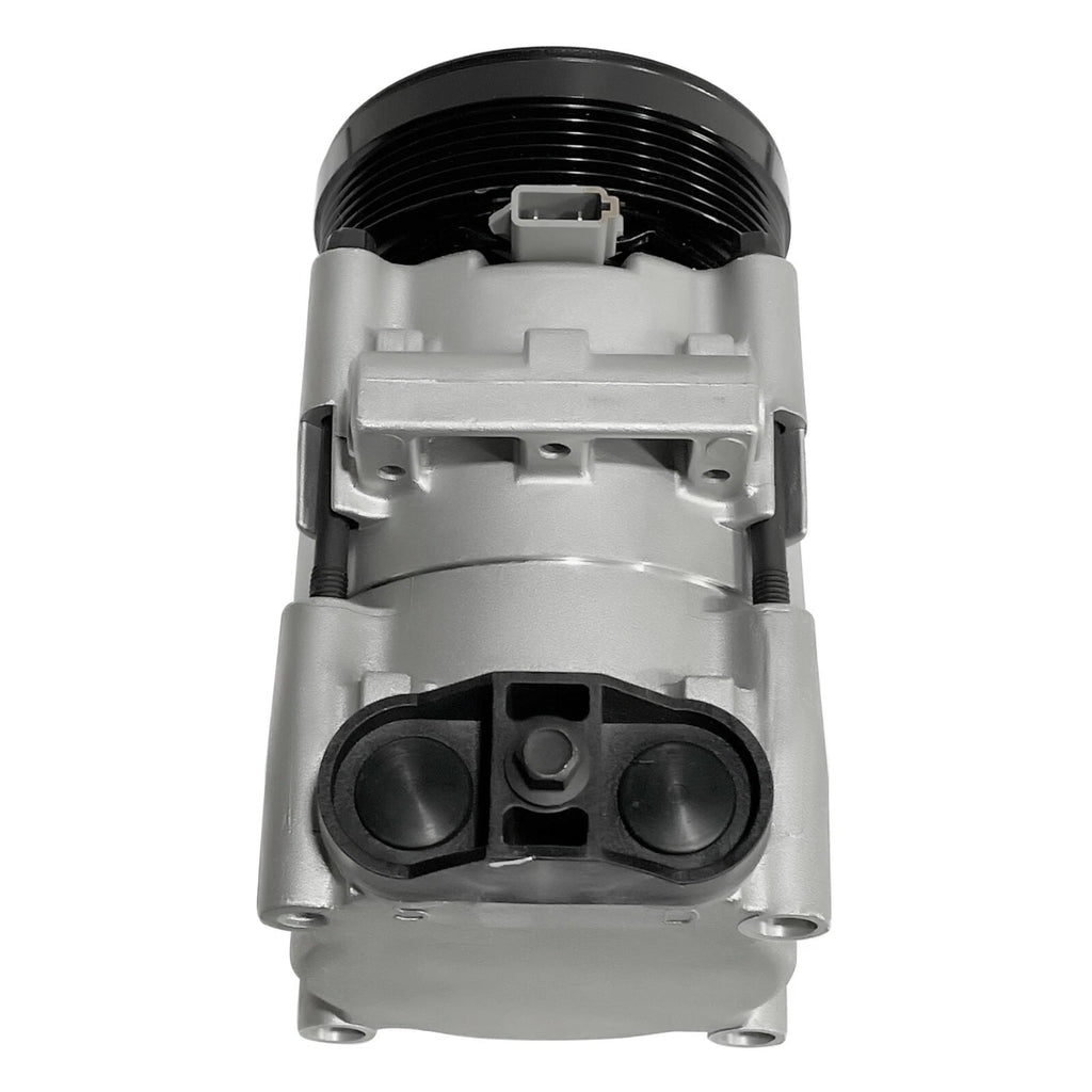 A/C Compressor with Clutch Replacement for Ford Thunderbird (1994-1997)