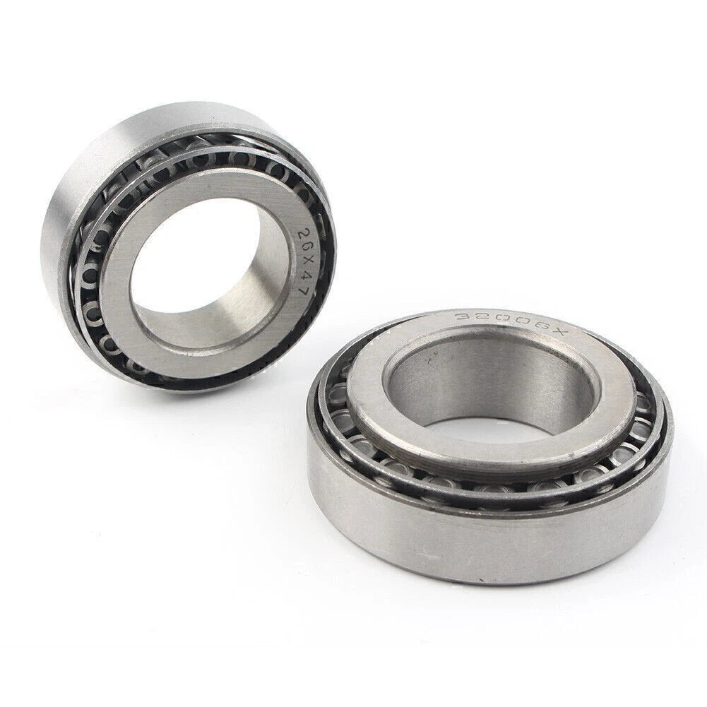 Front Steering Stem Bearing Wave Plate for Honda CBR400 CBR600RR CBR1000RR (2000–2007)