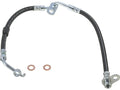 Front Left Brake Hose for Mazda MX5 Miata (2006–2015) CX183ZM