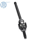 2X Front Left + Right CV Axle for Ram 4500 5500