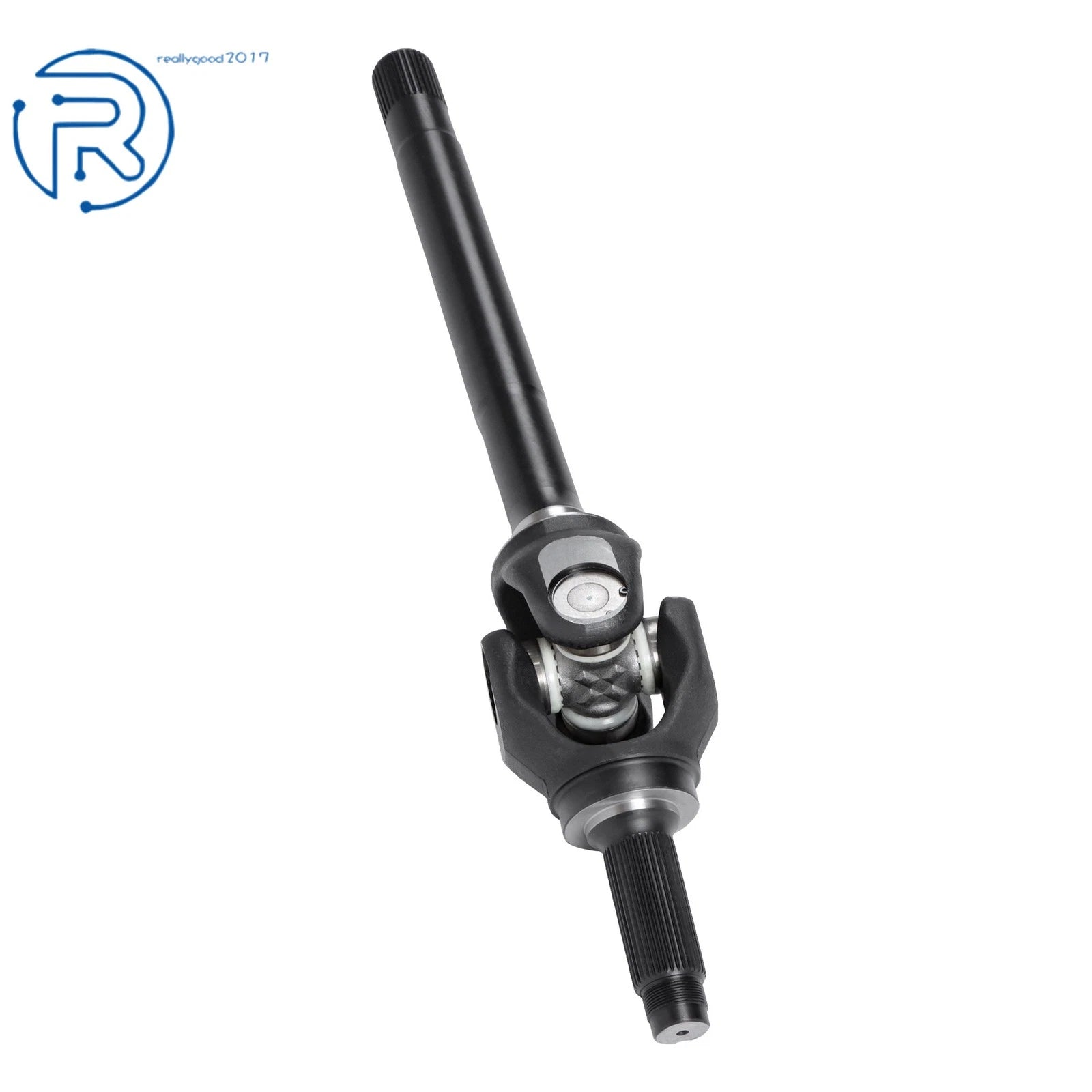 2X Front Left + Right CV Axle for Ram 4500 5500
