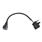 Ignition Knock Sensor for Ford Escape, Focus, Mazda Tribute (2001–2012) KS128
