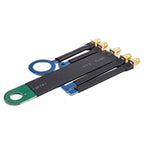 Magnetic Field Probe for Workmanship Performance