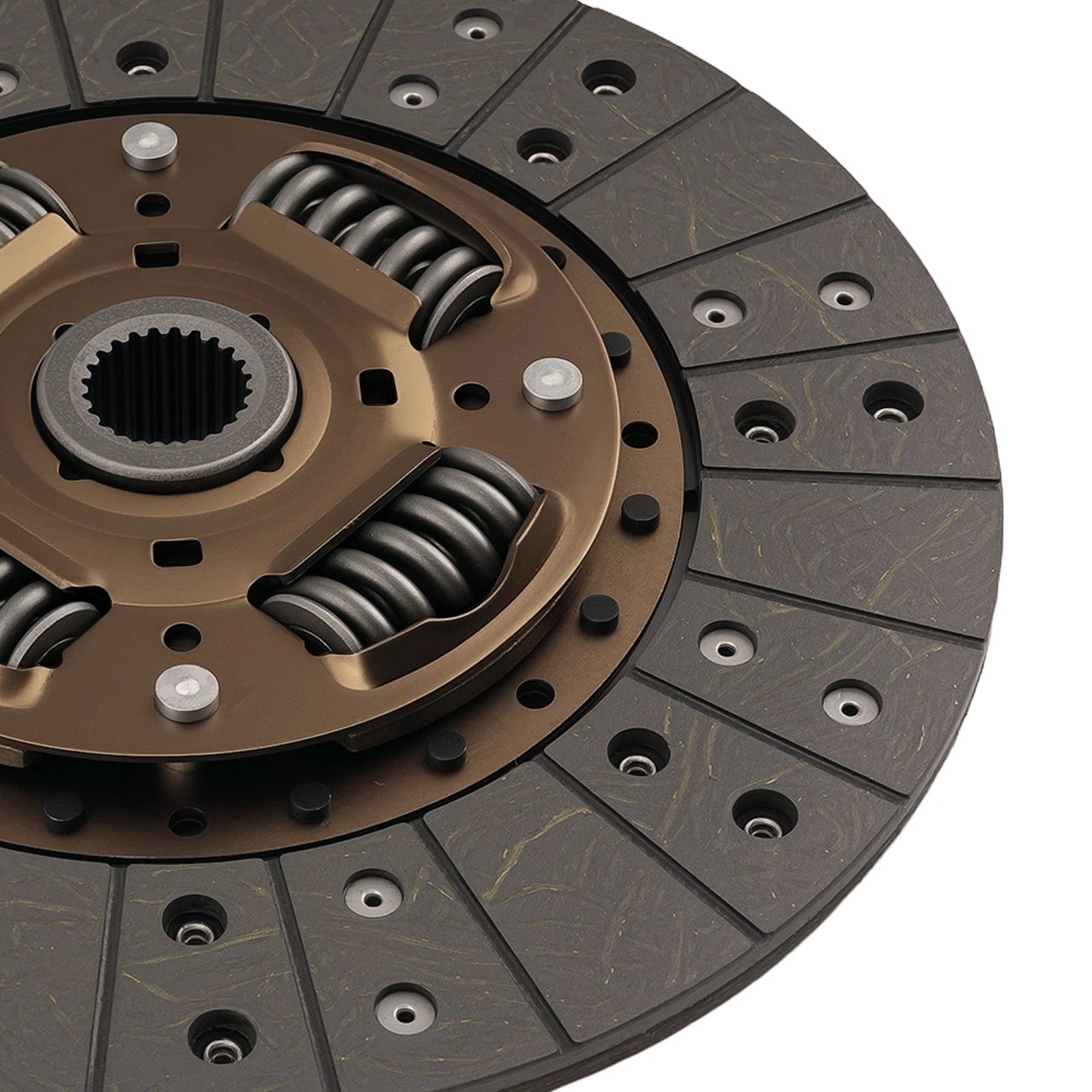 Clutch Replacement Kit for Nissan 350Z, Infiniti G35 (2003-2006)