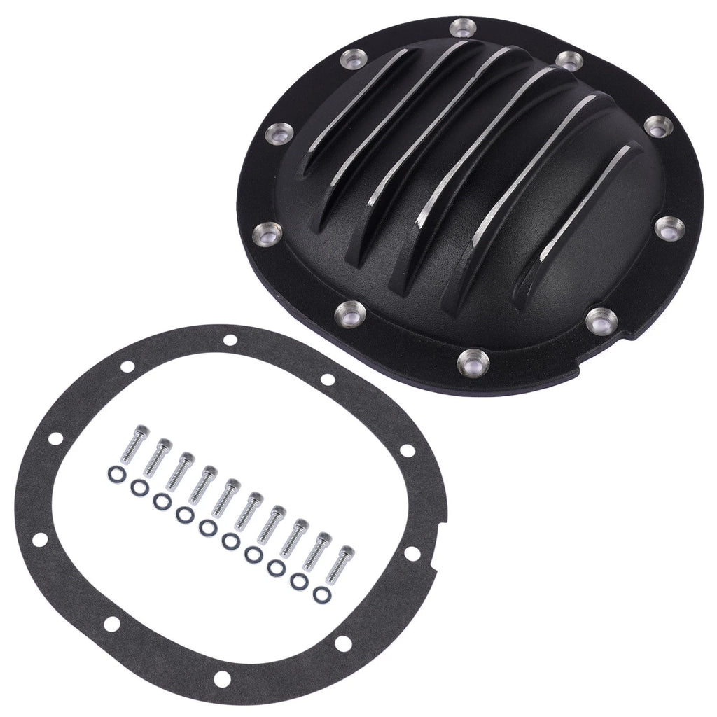 Differential Cover for Astro Jimmy Firebird S10 Blazer (10 Bolt)