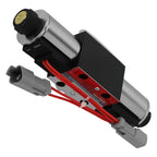 Solenoid Valve Group for Caterpillar 416D 420D 428D 430D 432D (CA2238181)