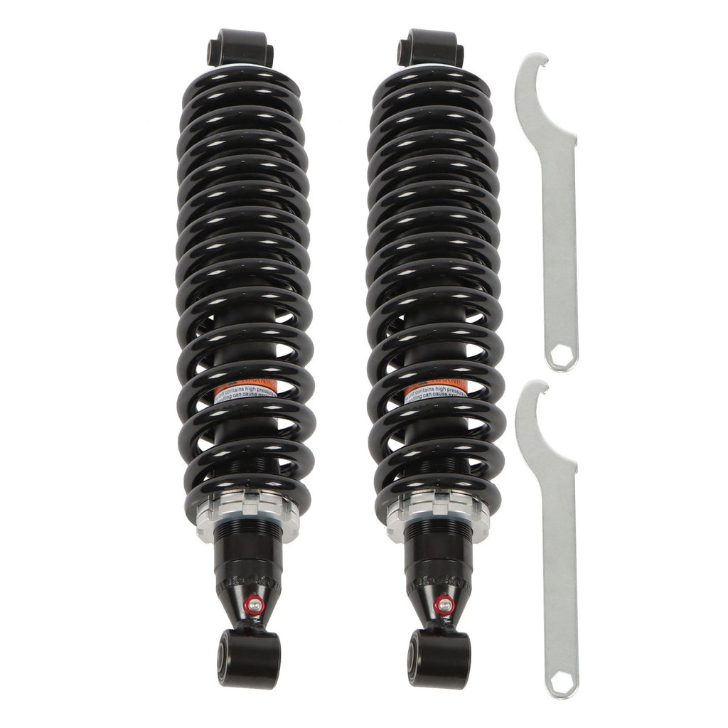 2X Rear Shock Absorber for Yamaha Rhino 450 (2006–2009) YXR450