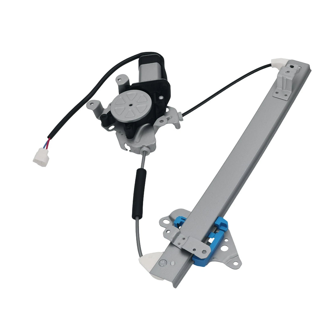 Electric Window Regulator with Motor for Mitsubishi Outlander (2003–2006)