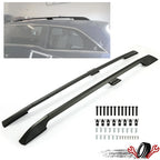 Black Roof Rack Side Rail for Honda Odyssey (2011–2017)