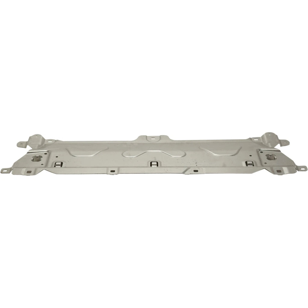 Front Upper Radiator Core Support Panel for BMW X4 X3 (2018-2023)