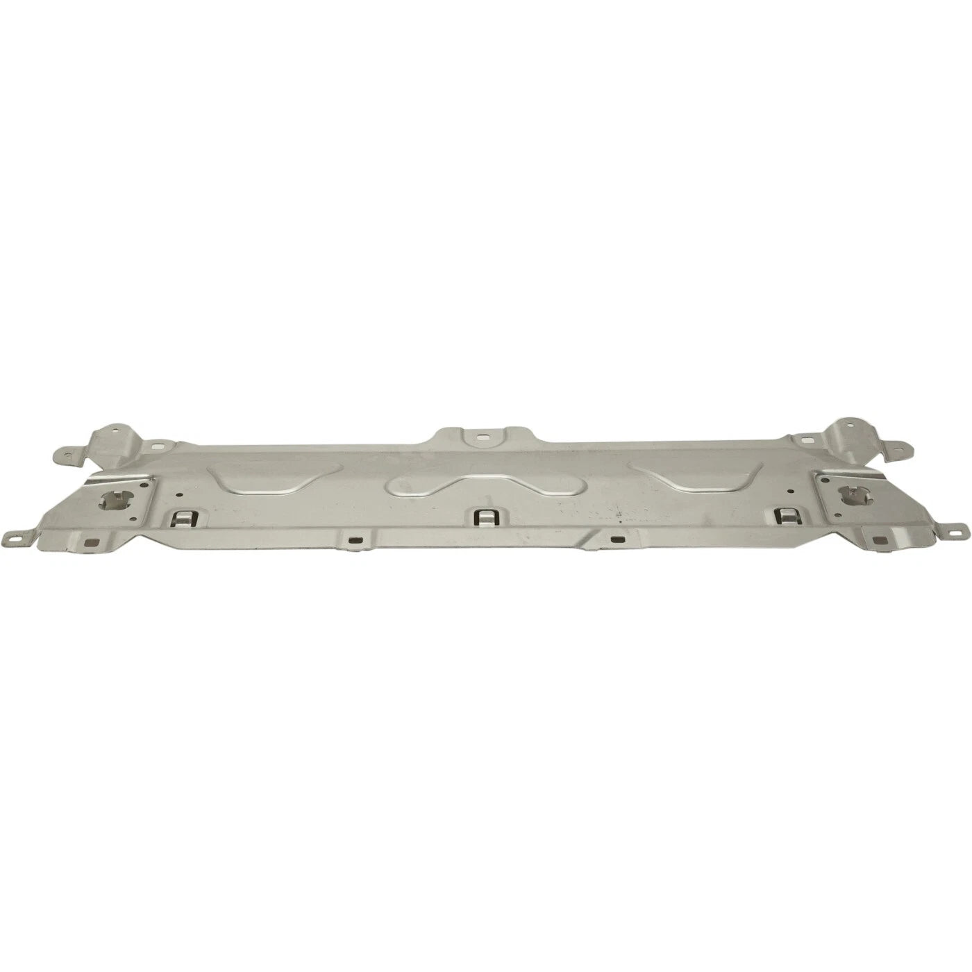 Front Upper Radiator Core Support Panel for BMW X4 X3 (2018-2023)