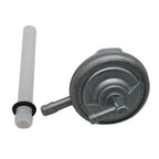Gas Fuel Switch Pump Valve for GY6 50cc-150cc Go Kart ATV Moped Scooter