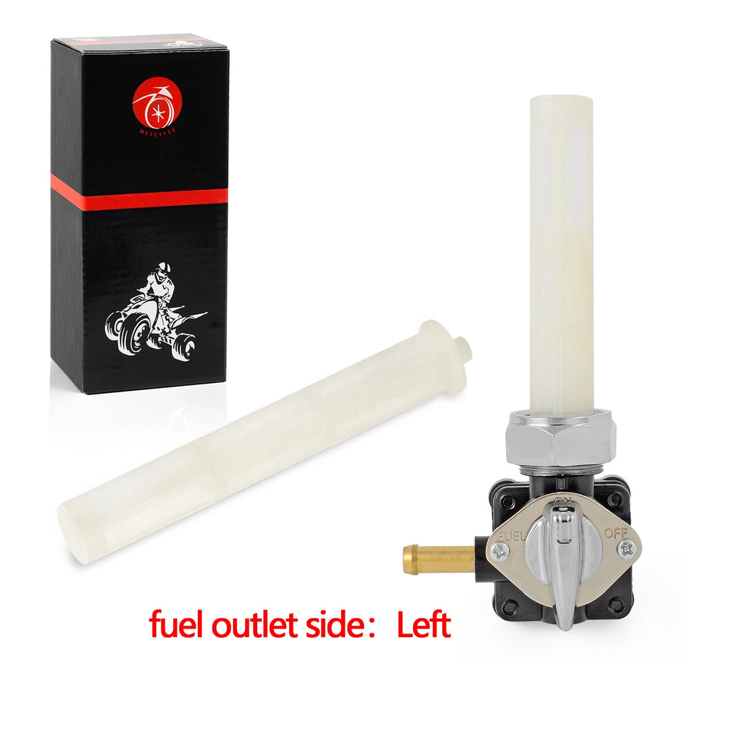 Fuel Petcock Valve for Harley-Davidson FXDL Low Rider (2000–2006) 61338-02