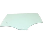Rear Passenger Door Glass for BMW 3 Series (E46)