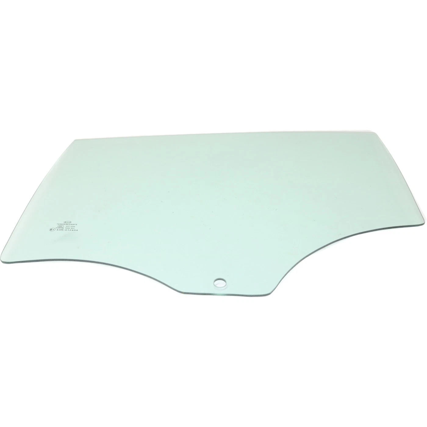 Rear Passenger Door Glass for BMW 3 Series (E46)