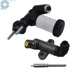 Clutch Master & Slave Cylinder Kit for Mazda B2000 (1986-1993)