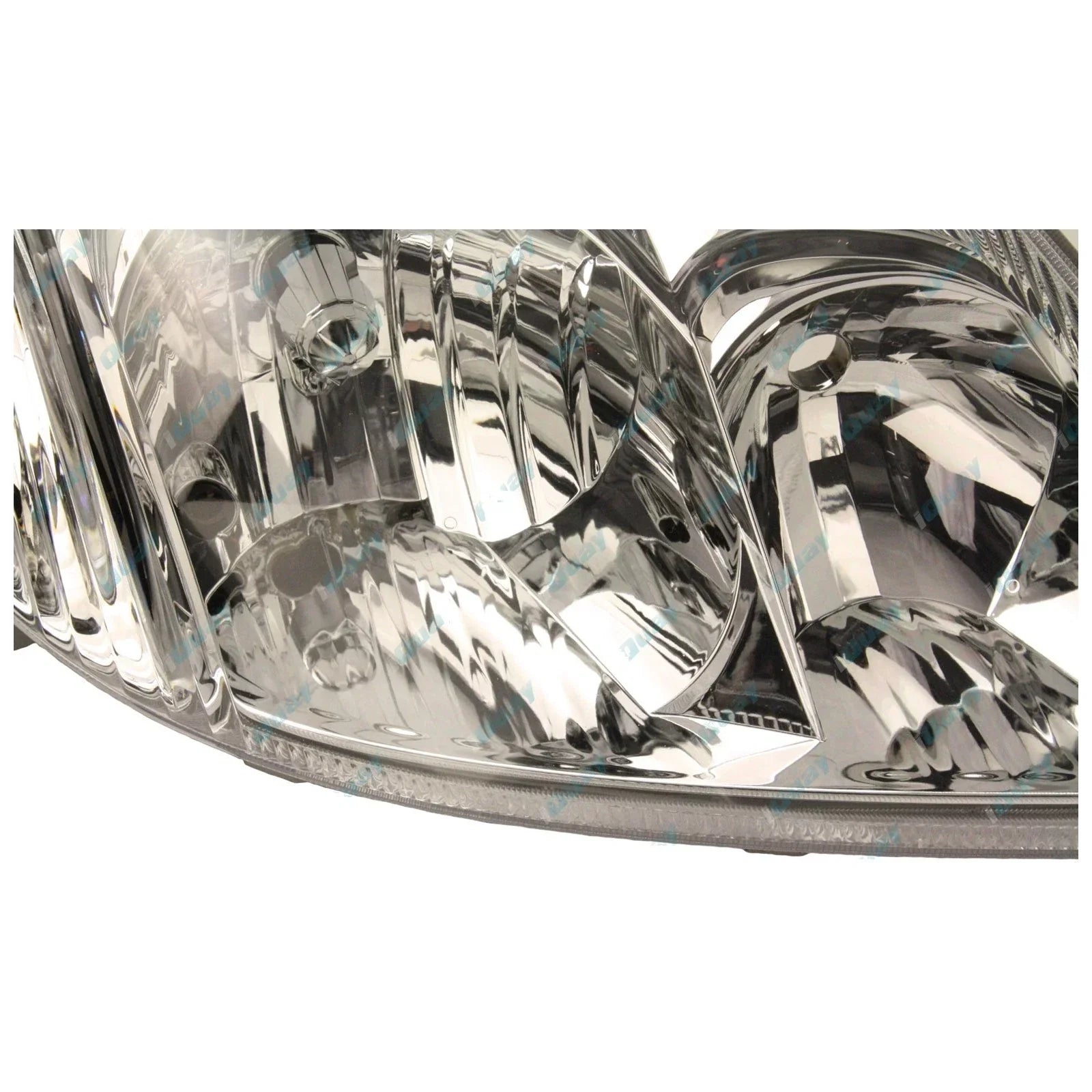 HeadLights PAIR LH+RH for Toyota Corolla '01-'04 Hatch '01-'07 Sedan/Wagon SET