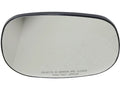 Right Door Mirror Glass for Mazda B2500 (1998) XV662VZ