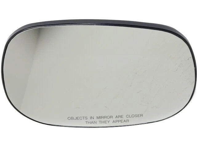 Right Door Mirror Glass for Mazda B2500 (1998) XV662VZ