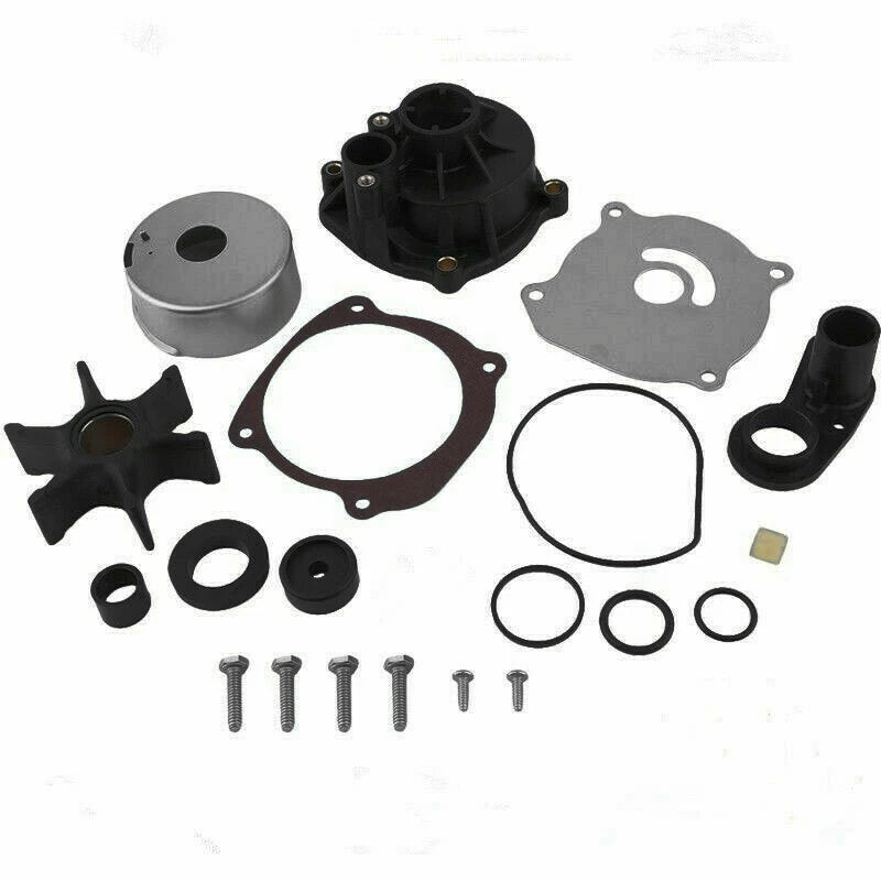 Water Pump Rebuild Kit for OMC Johnson Evinrude 392750