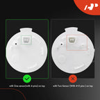 Fuel Pump Module Assembly for Ford Fusion Lincoln MKZ (2013-2020)