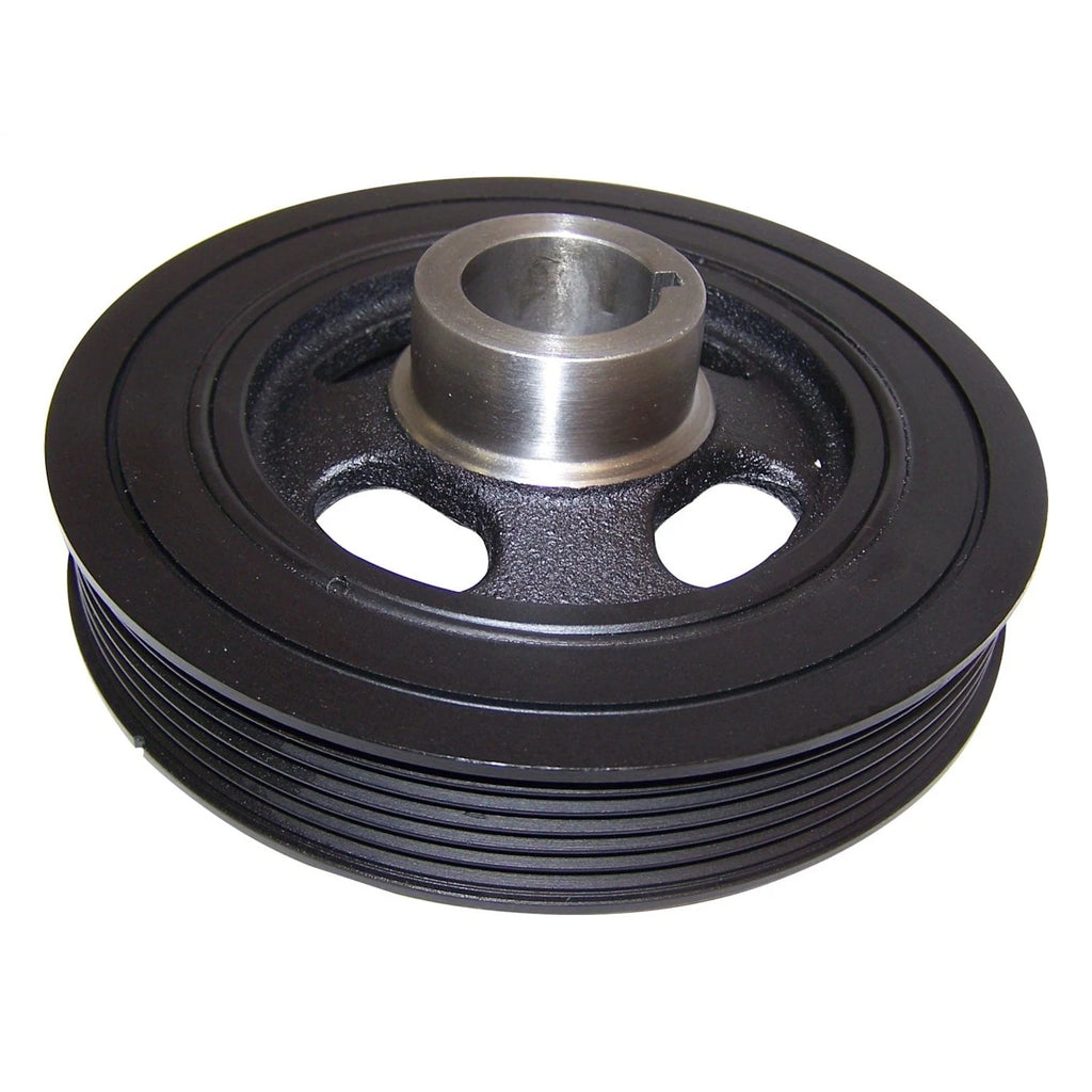 Harmonic Balancer for Dodge Journey, Jeep Patriot, Compass, Chrysler 200