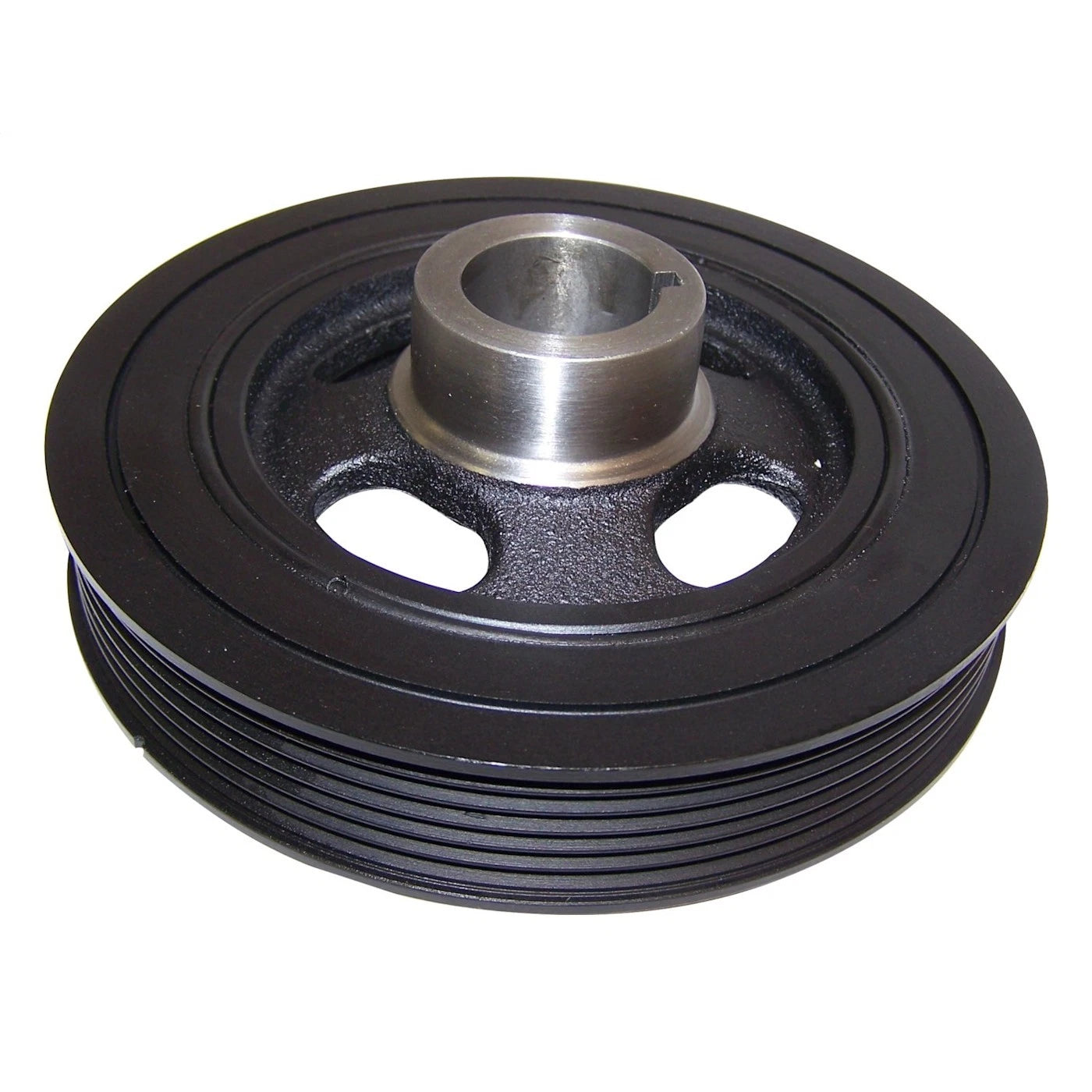 Harmonic Balancer for Dodge Journey, Jeep Patriot, Compass, Chrysler 200