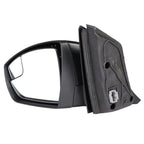 Driver Side Mirror for Ford Focus (2015â2018)