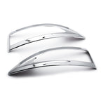 Mirror Rear View Light Bezel Cover for Nissan Altima Maxima Sentra (2013-2018)