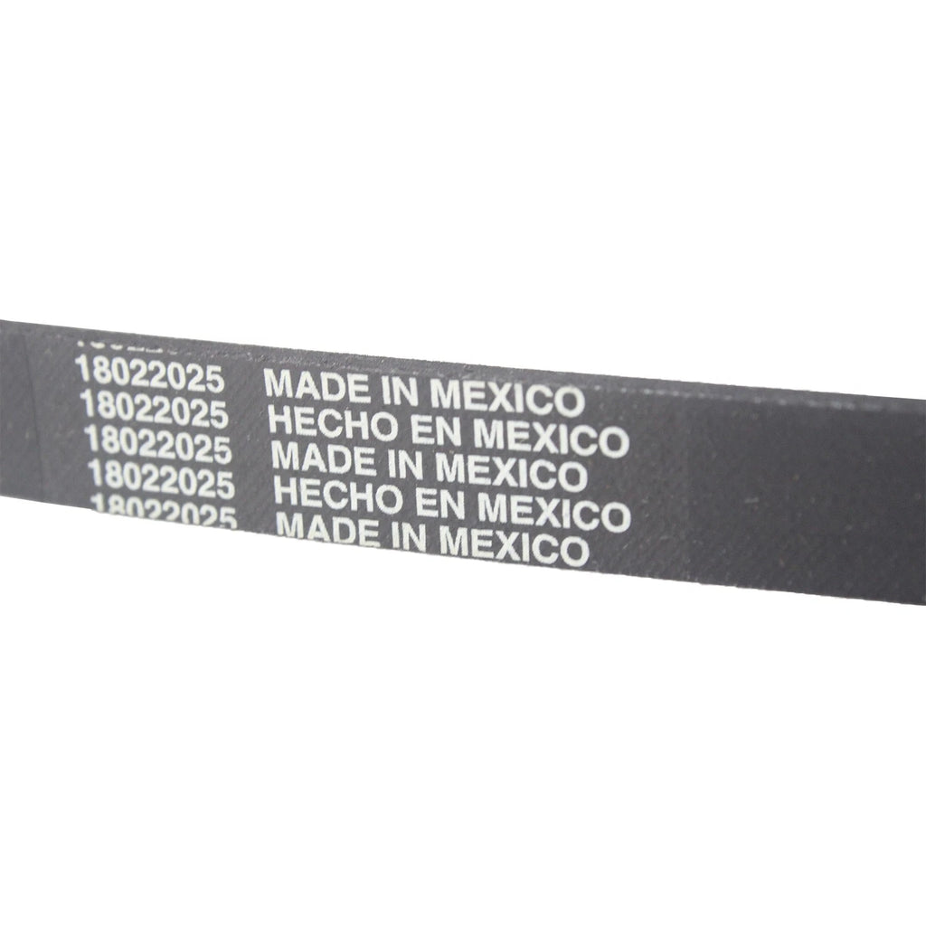 Serpentine Multi-V Belt for Continental Automotive (4040372)