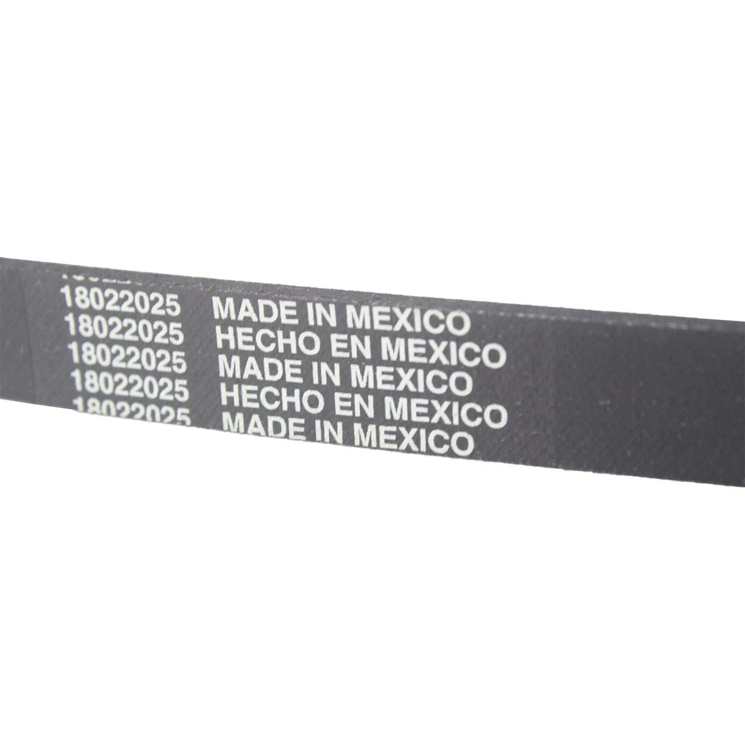 Serpentine Multi-V Belt for Continental Automotive (4040372)