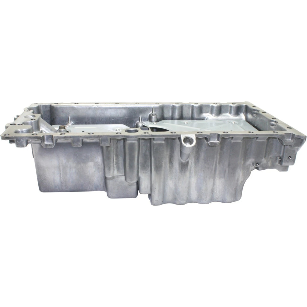 Oil Pan for Volvo S40 C70 C30 V50 2.4L 2.5L (2004–2011)