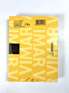 Eikon EVO Placca 4M for Vimar 21654.22