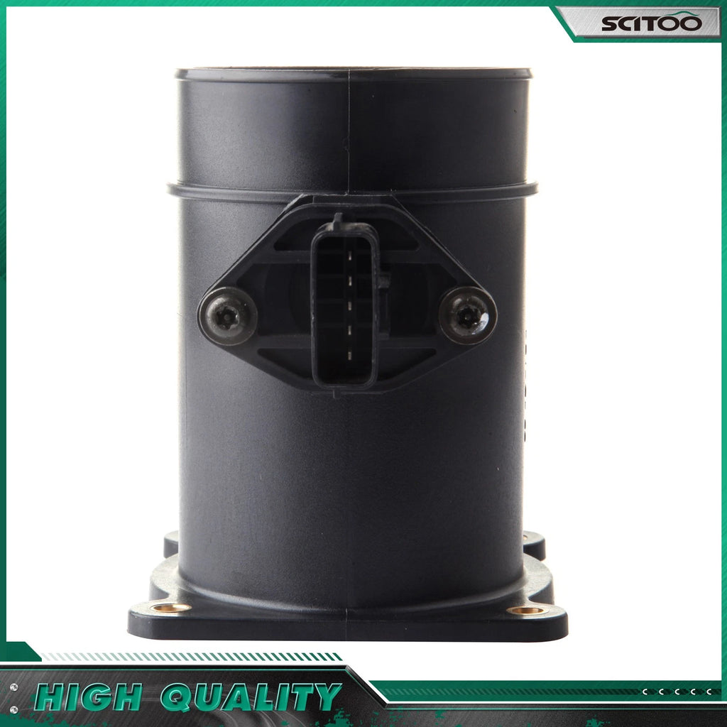 Mass Air Flow Meter MAF Sensor for Infiniti QX4 Nissan Pathfinder (2001)