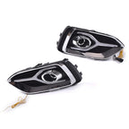 LED Daytime Fog Lights for Hyundai Accent (2018-2020)