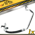 A/C Suction Line Hose for Ford F-250 F-350 F-450 Super Duty (2008–2010)