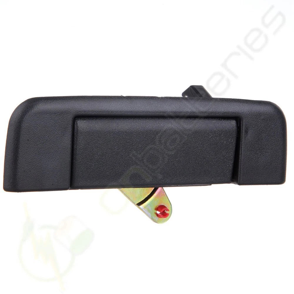 Pair Door Handles for Toyota 4Runner Pickup (1996–2002)