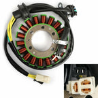 Generator Stator Coil for Suzuki VZ800 Marauder 800 (1997–2004) 32101-48E00
