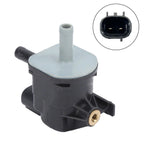 Vacuum Switch Valve Vapor Purge Solenoid for Scion xA (2004–2006) 90910-12276