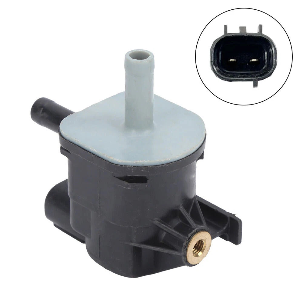 Vacuum Switch Valve Vapor Purge Solenoid for Scion xA (2004–2006) 90910-12276