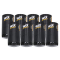 Set of 8 Engine Oil Filters for Dodge Ram Sterling Truck L6 TDI