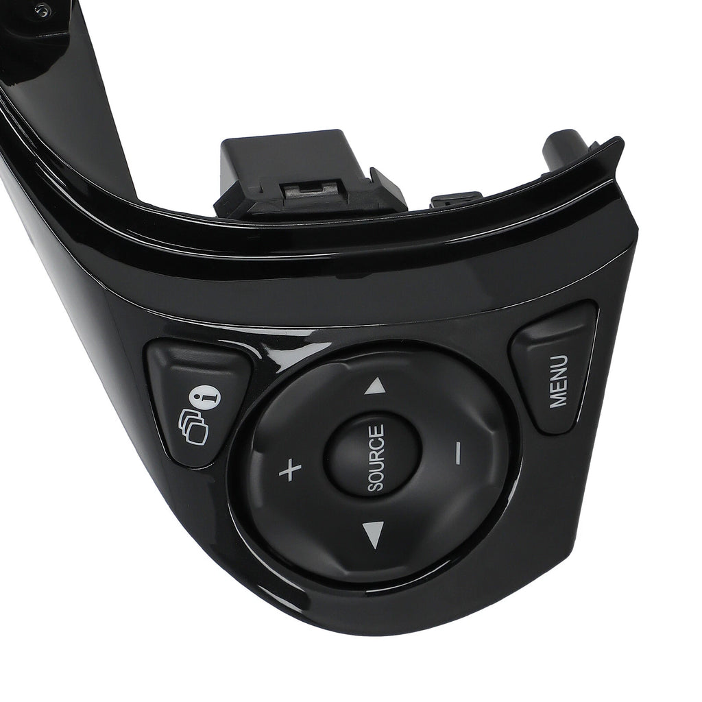 Left Multifunction Steering Wheel Control Switch for Honda Civic (2012-2015)