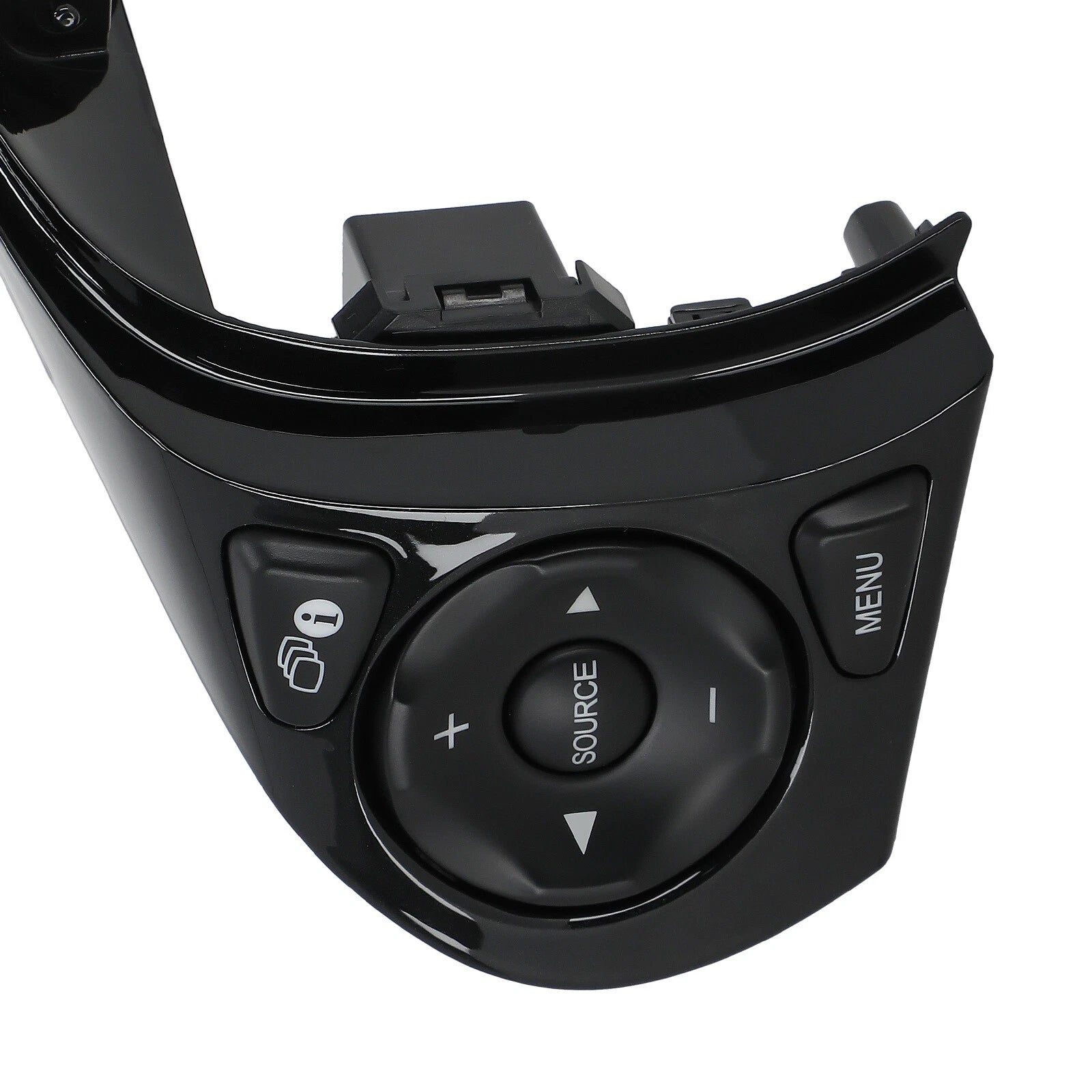 Left Multifunction Steering Wheel Control Switch for Honda Civic (2012-2015)