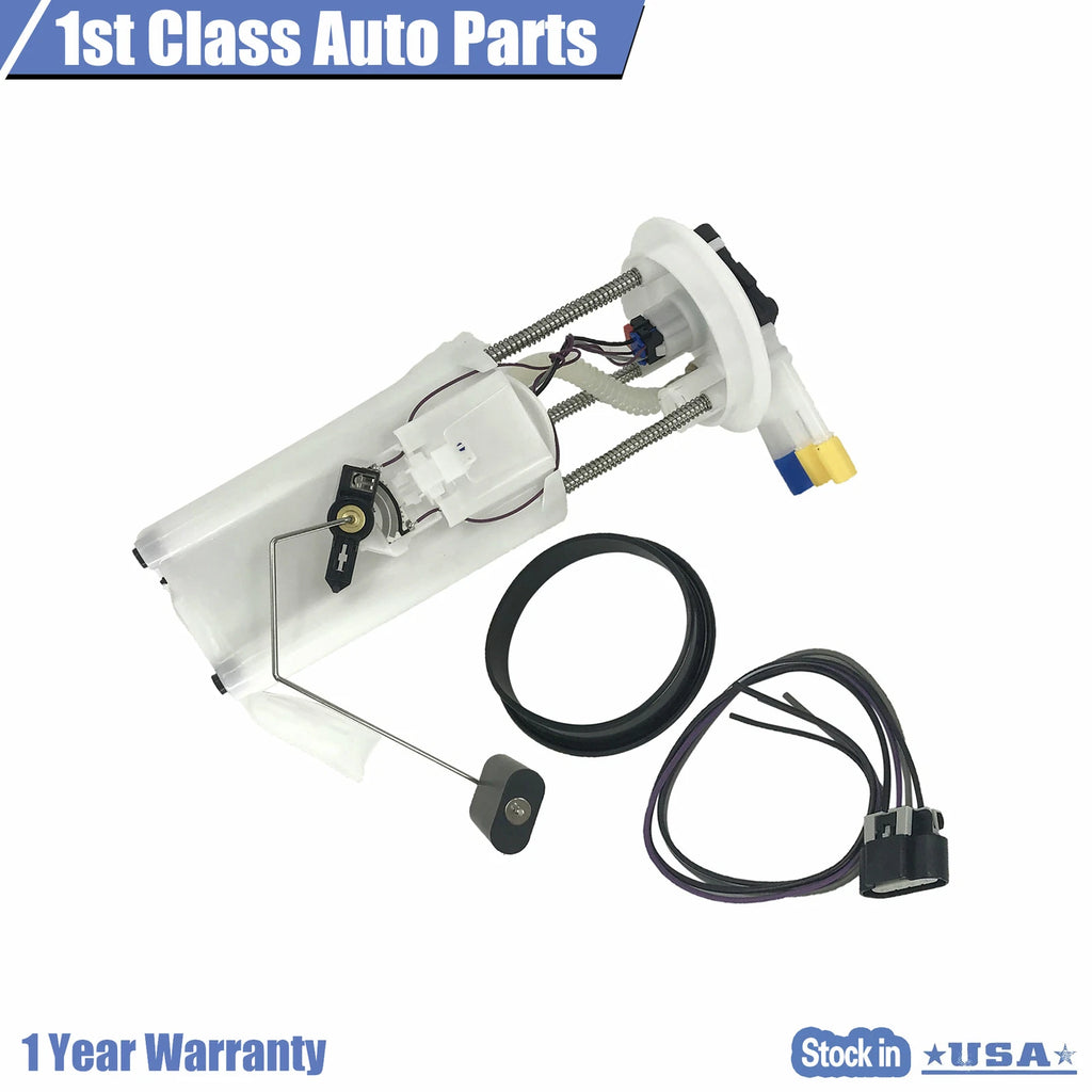Fuel Pump Module Assembly for Buick Century, Pontiac Grand Prix, Chevy Impala, Monte Carlo (2000–2005)