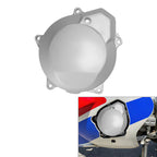 Engine Stator Cover Crankcase for Yamaha FZR500 (1989-1990), FZR600 (1989-1997)
