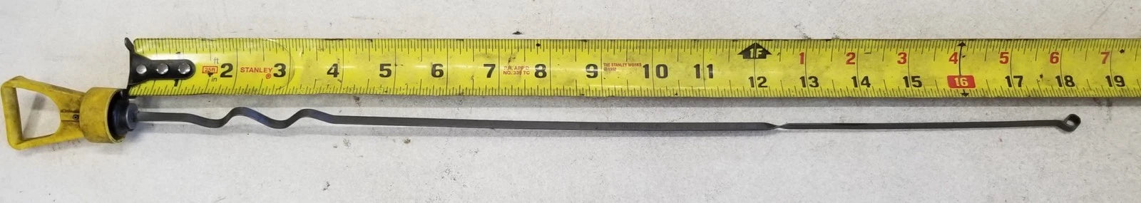 Dipstick for Ford Taurus Sable 3.0 (2005) 5F1P-7A020-AA