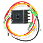 Voltage Rectifier Regulator for Tohatsu 9.9HP 15HP 18HP 25HP 30HP (3G2-76060-0)
