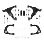 14Pcs Control Arm Stabilizer Link for Toyota 4Runner GX470 (2003–2009)